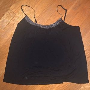 cute beaded tank